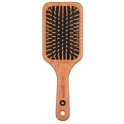 Fripac-Medis Ahorn natural Line Bürste