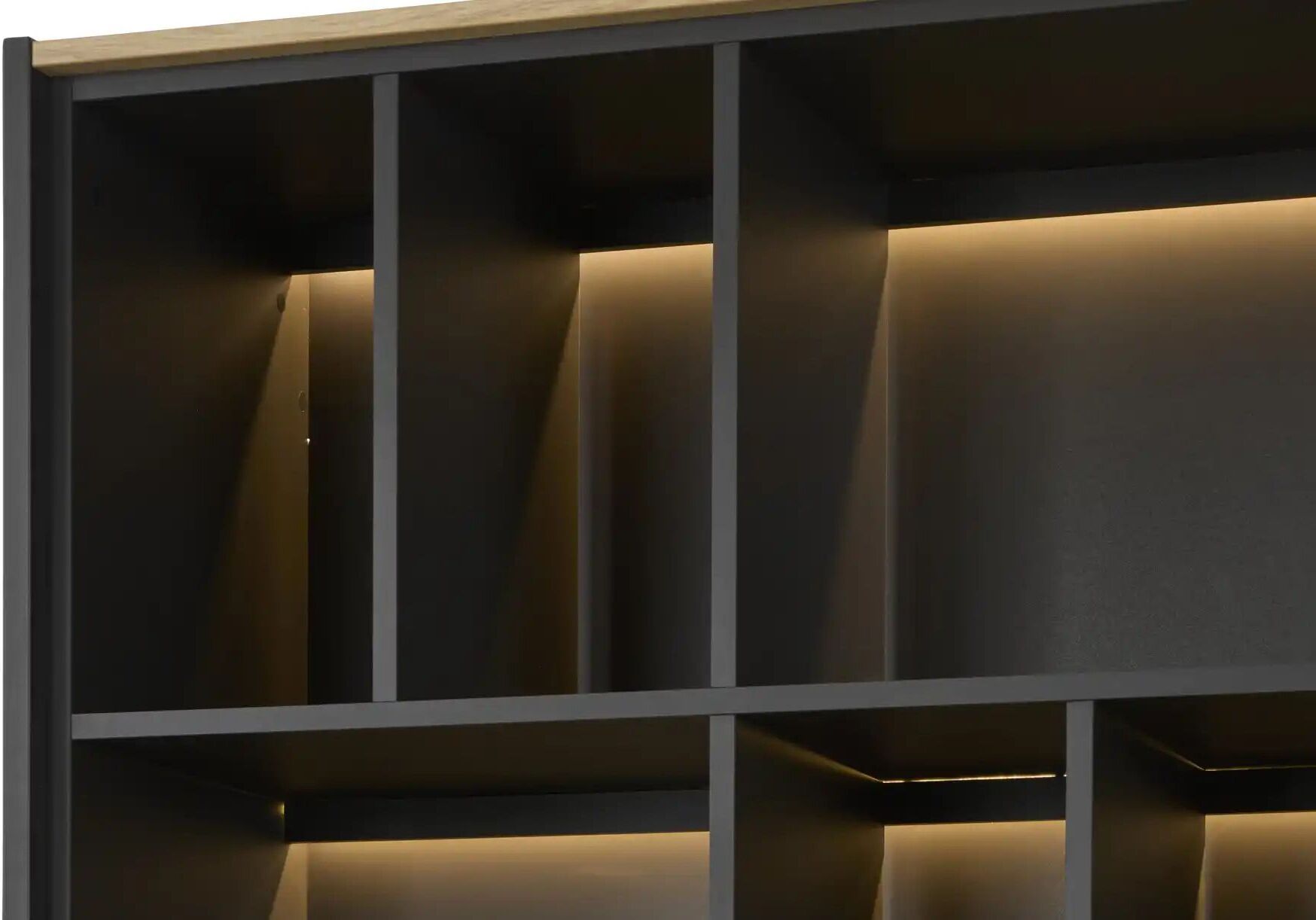 Loop your Style LED-Beleuchtung  Isola