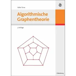 Algorithmische Graphentheorie, Fachbücher