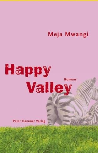 Meja Mwangi - Happy Valley - Preis vom 04.10.2026 03:51:26 h