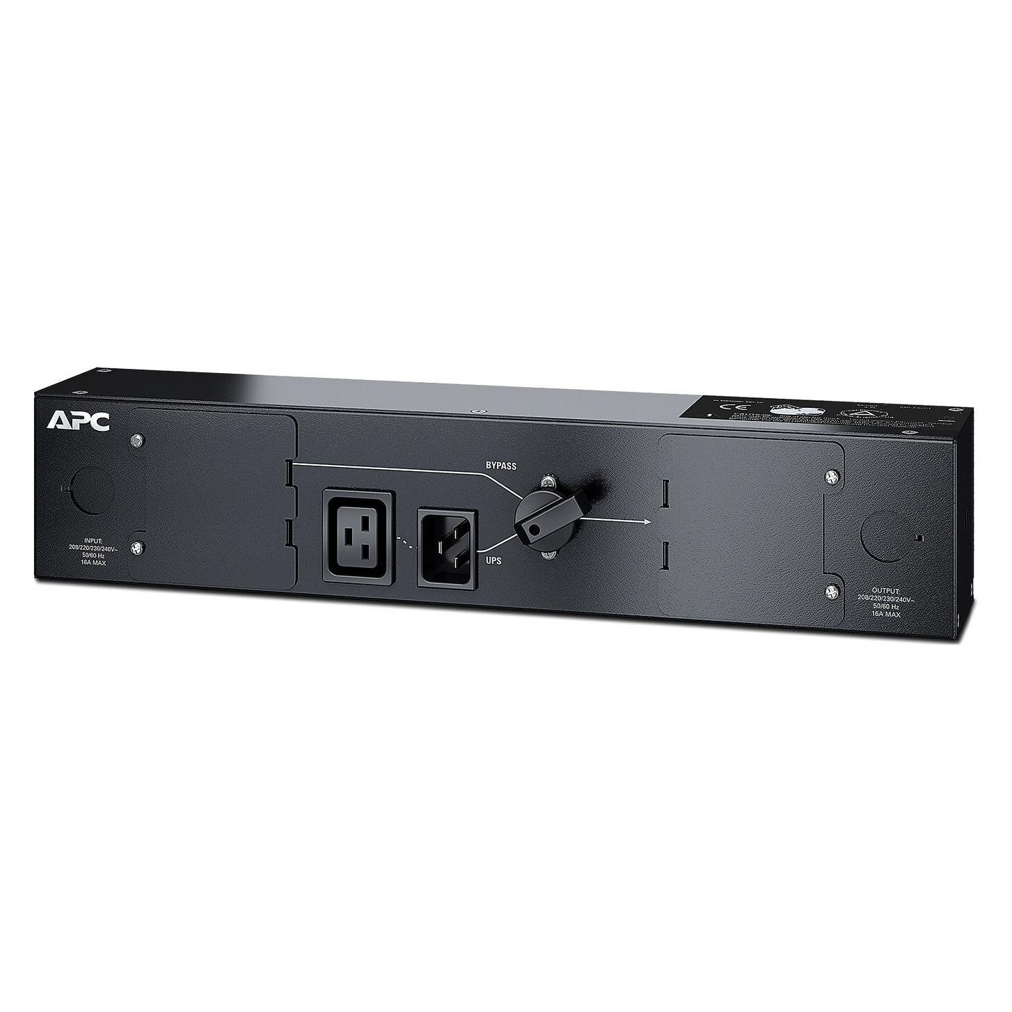 APC PQUA-8ASKY4 (SBP3000RMHW)