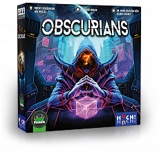 Funtails GmbH Obscurians 296251