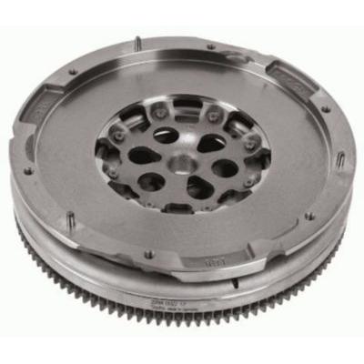 SACHS Schwungrad Zwei-Massen-Schwungrad 2294002212 für Vaughall