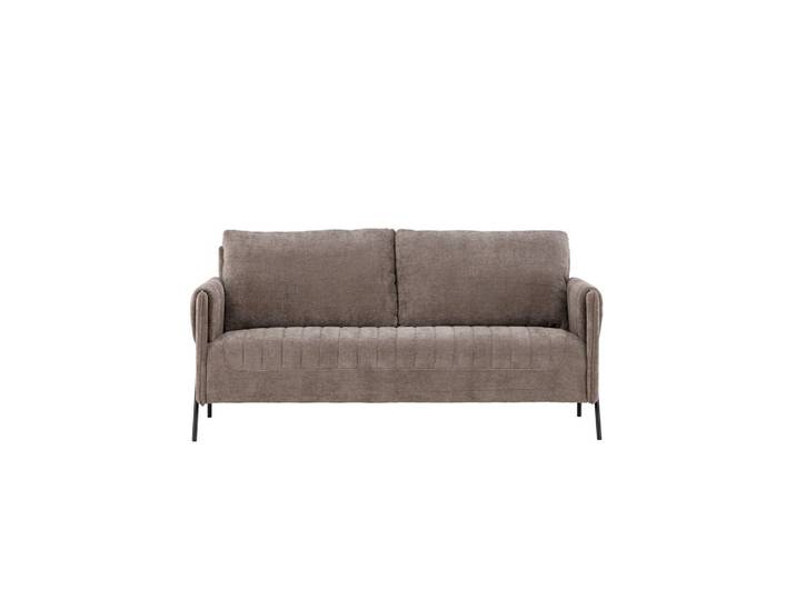 2-Sitzer-Sofa Indigo Beige