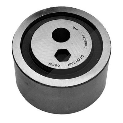 Schaeffler Ina Spannrolle, Zahnriemen [Hersteller-Nr. 531007710] für Tata, Mg, Austin, Rover