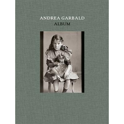 Andrea Garbald, Gebundene Ausgabe von Stephan Kunz, Scheidegger & Spiess, 978-3-03942-025-4