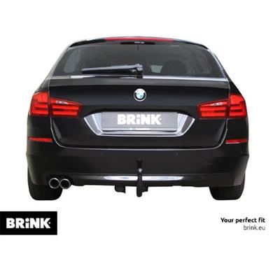BRINK Anhängevorrichtung BMU 604100