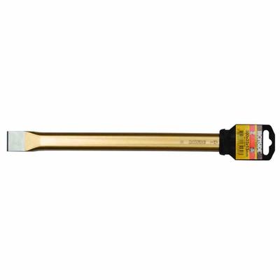 IRONSIDE Flachmeißel 300/23x13mm