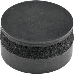 Flex 492388 Spezial Klebe-Teller gedämpft Durchmesser 30 mm