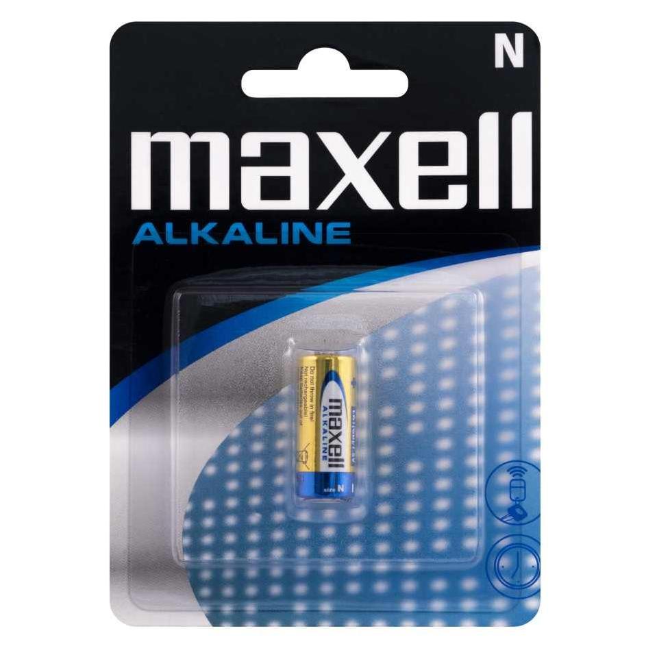 Maxell LR1 (1 Stk., N) (723031)