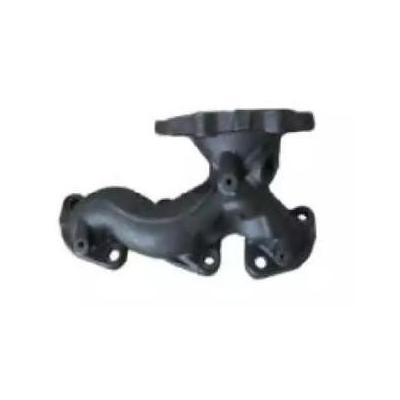 VEGAZ Abgaskrümmer NISSAN DAK-326 140068J100 Auspuffkrümmer,Krümmer, Abgasanlage