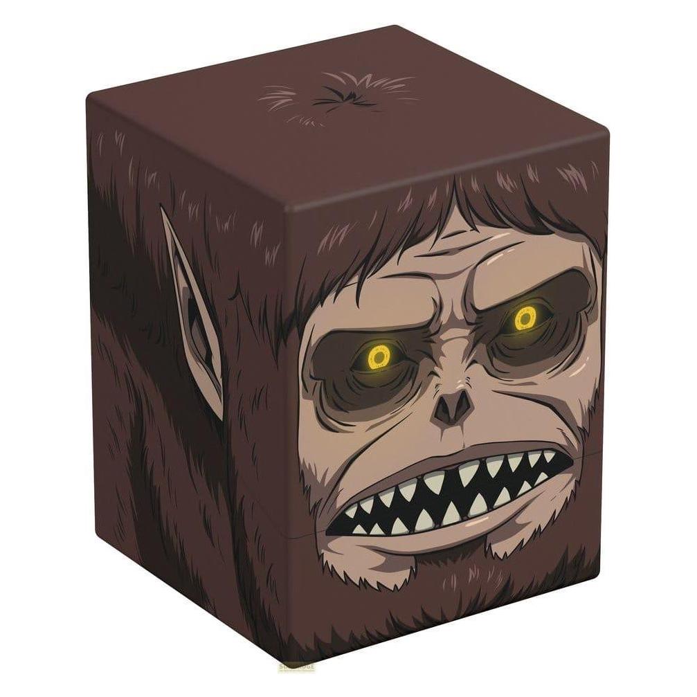 Squaroes Squaroe Attack on Titan AOT009 - Beast Titan (68459411)