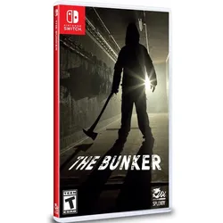 Limited Run, The Bunker () (Import)
