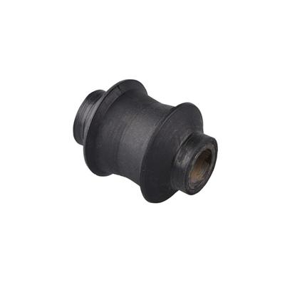 TEDGUM Lagerung, Stoßdämpfer ted55527 oben für JEEP