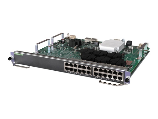 HPE FlexNetwork 7500X FD Module - Erweiterungsmodul (R8N55A)