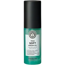 30ml Maria Nila True Soft Argan Oil
