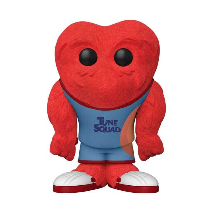 Funko Pop! Films Space Jam: A New Legacy Gossamer #1186