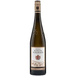 Schloss Vollrads »Schlossberg« Riesling GG – Bio