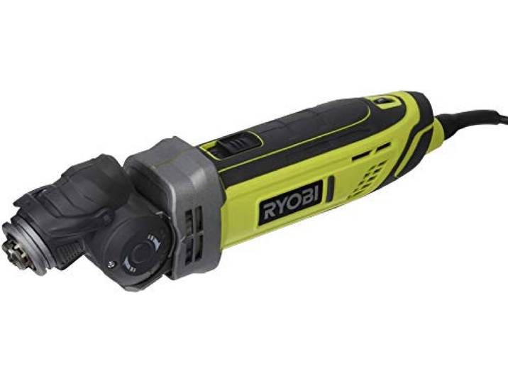 Outil multifonctions RYOBI avec sac de transport 300W RMT300-SA