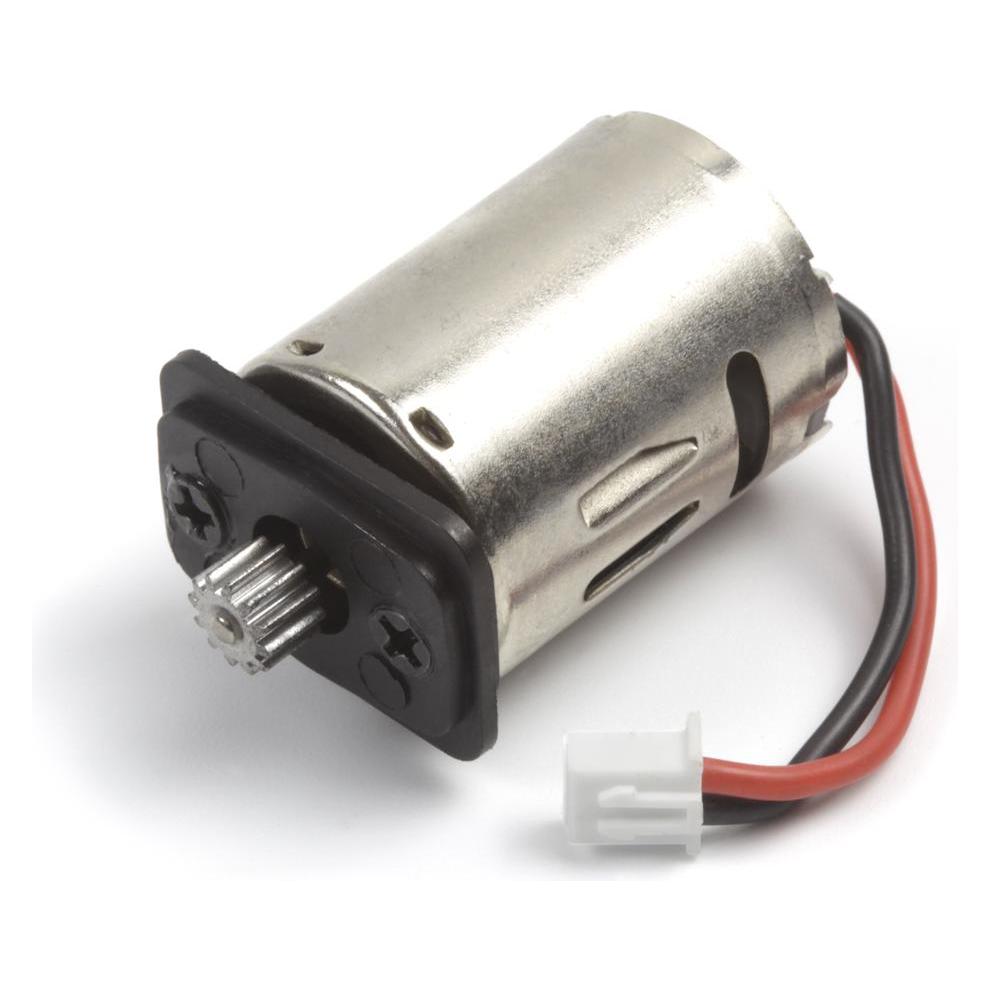 Maverick MM-201 370 Motor mit Ritzel (MV150740)