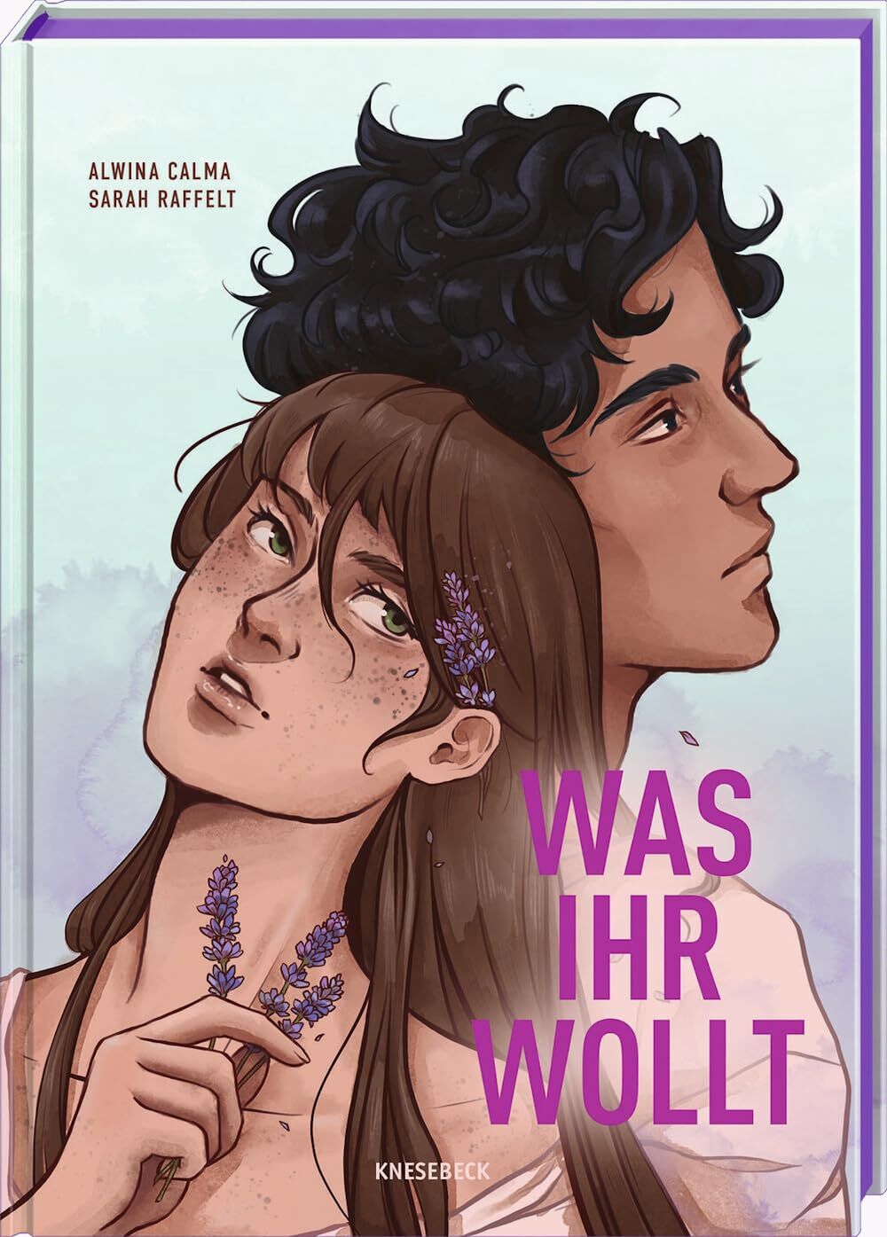 William Shakespeare - Was ihr wollt - die Graphic Novel nach William Shakespeare - Preis vom 19.10.2026 19:33:35 h