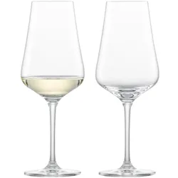 Zwiesel Glas Bouquet Weißweinglas 370 ml 2er Set