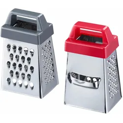Westmark 2 Mini-Reiben, 116922E3
