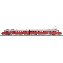 Märklin 39260 H0 Doppel-Triebwagen RAe 4/8, SBB/CFF/FFS, Ep. VI