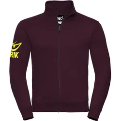 Berik Paddock Sweatjacke