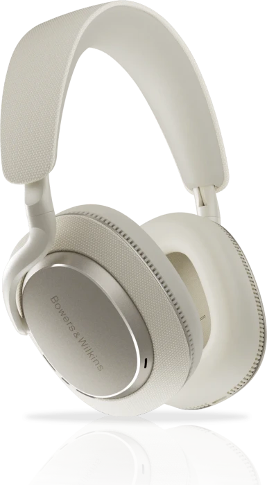 Bowers&Wilkins PX7S3 Canvas White
