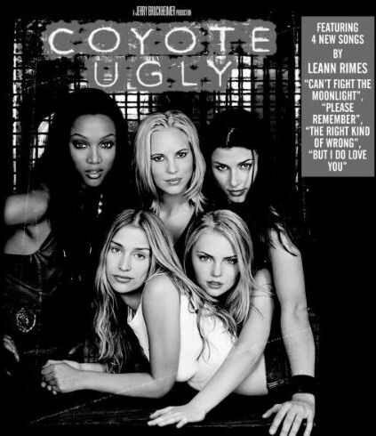 Ost - Coyote Ugly - Preis vom 30.09.2026 03:33:06 h