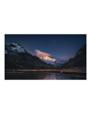 Samsung VM55C-R 138 cm 55" Diagonalklasse VHR-R Series LCD-Display mit LED-Hintergrundbeleuchtung Digital Signage 1080p 1920 x 1080 Schwarz (LH55VMCRBGBXEN)