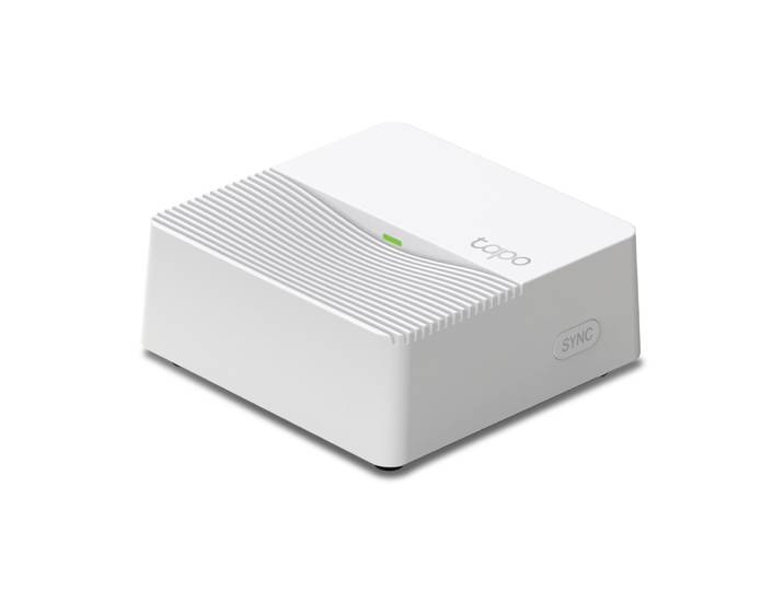 Tapo Smart Hub Wifi adapter Wit
