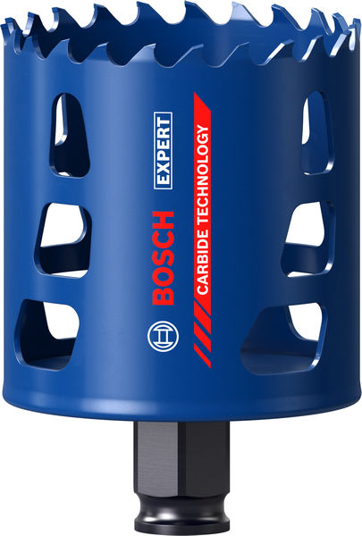 Bosch EXPERT Multi Material Power Change Plus-Lochsäge, 65 x 60 mm 2 608 901 892
