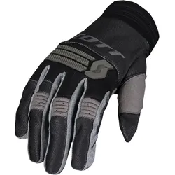 Scott X-Plore Motocross Handschuhe L