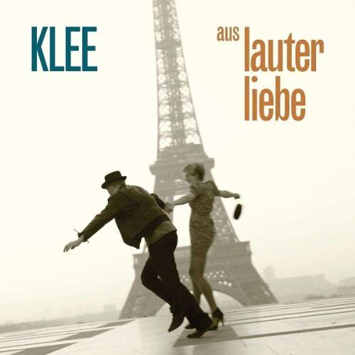 Klee - Aus Lauter Liebe - Preis vom 16.10.2026 11:41:07 h