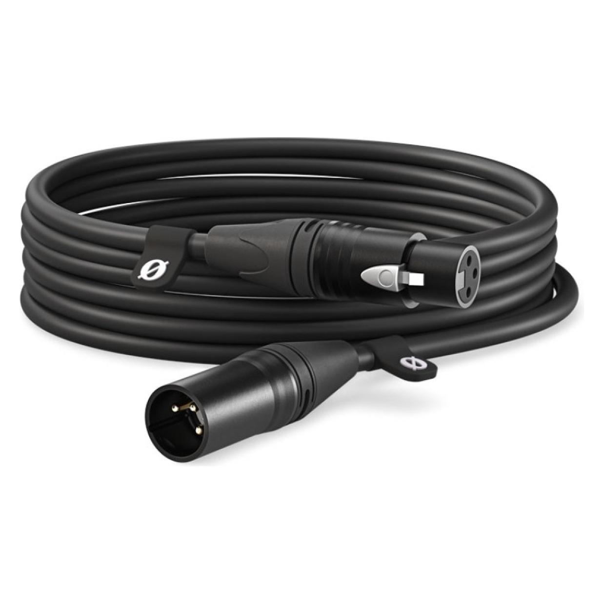 RØDE Xlr - Xlr (6 m, XLR Kabel) (XLR6M)