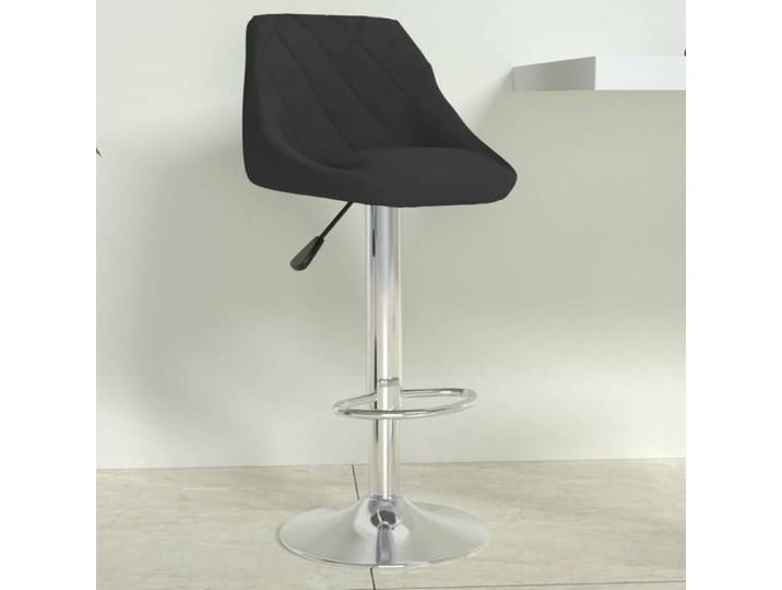 Tabouret de Bar Siège de Pub Chaise Pivotante de Bar Siège de Bistrot Chaise de Bar Tabouret de Comptoir Hauteur 335291