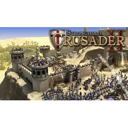 Stronghold Crusader 2