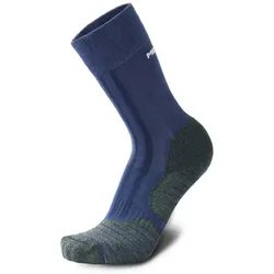 Meindl MT4 Modal Herrenwandersocke marine Gr. 39-41