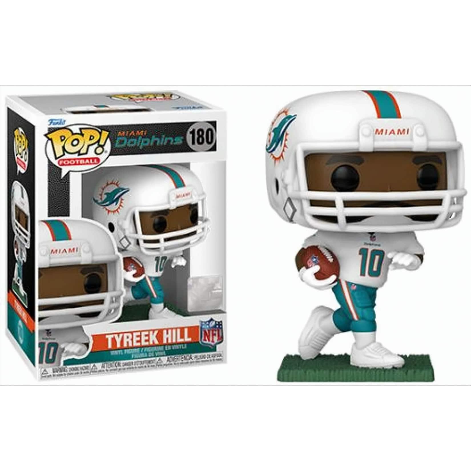 NFL - POP - Tyreek Hill / Miami Dolphins