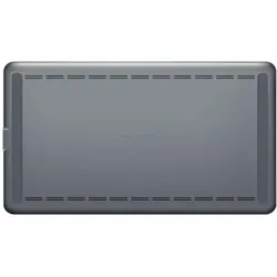 Huion Kamvas Pro 12 (12", 5080 lpi), Grafiktablett, Schwarz