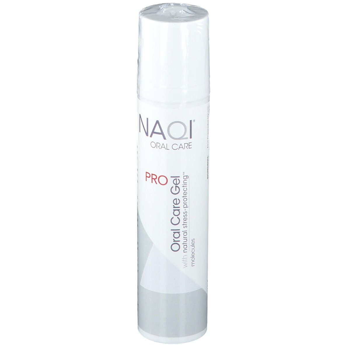 Naqi Oral Care Gel Pro 100 ml