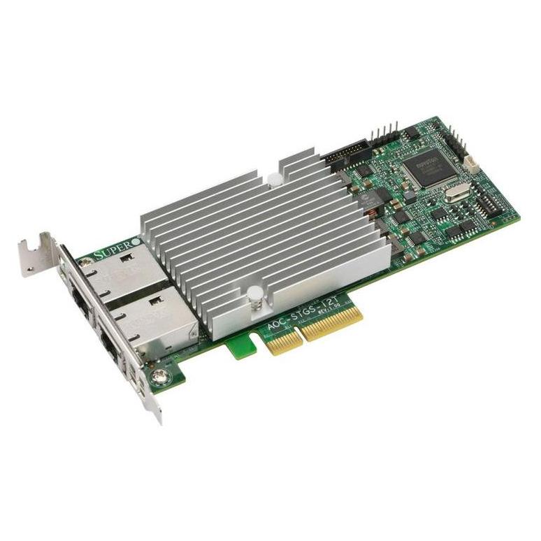 Supermicro Add-on Card AOC-STGS-I2T (Mini PCI Express) (AOC-STGS-I2T-O)