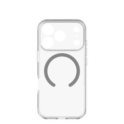 OTTERBOX Handyhülle "Lumen Series für Apple iPhone 18 Pro / 17 Pro", transparent, Smartphones, Hüllen, Backcover, Schutzhülle, Handyschutzhülle, Case, Schutzcase, stoßfest