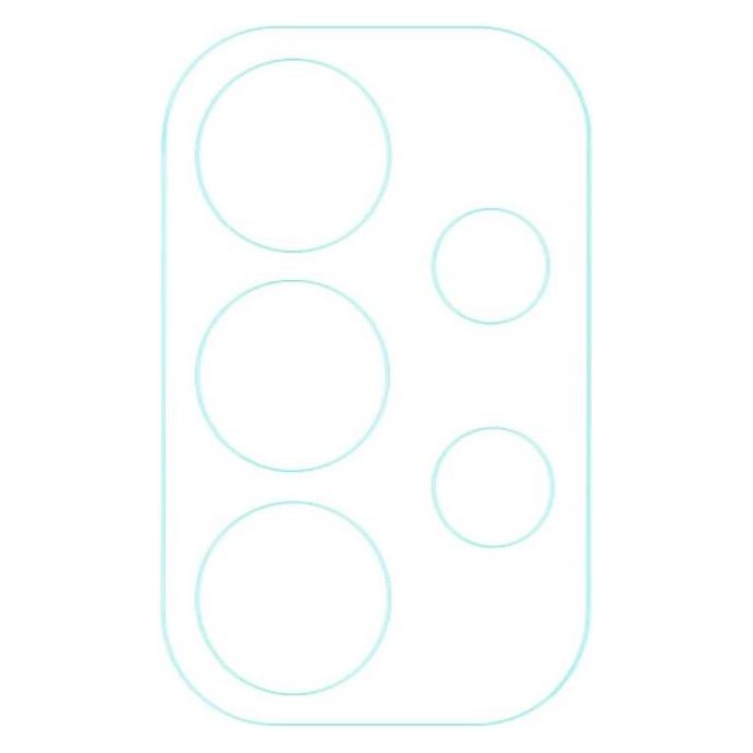 Cover-Discount Galaxy A23 - Kamera Schutz Panzerglas (Samsung Galaxy A23) (103522448A)