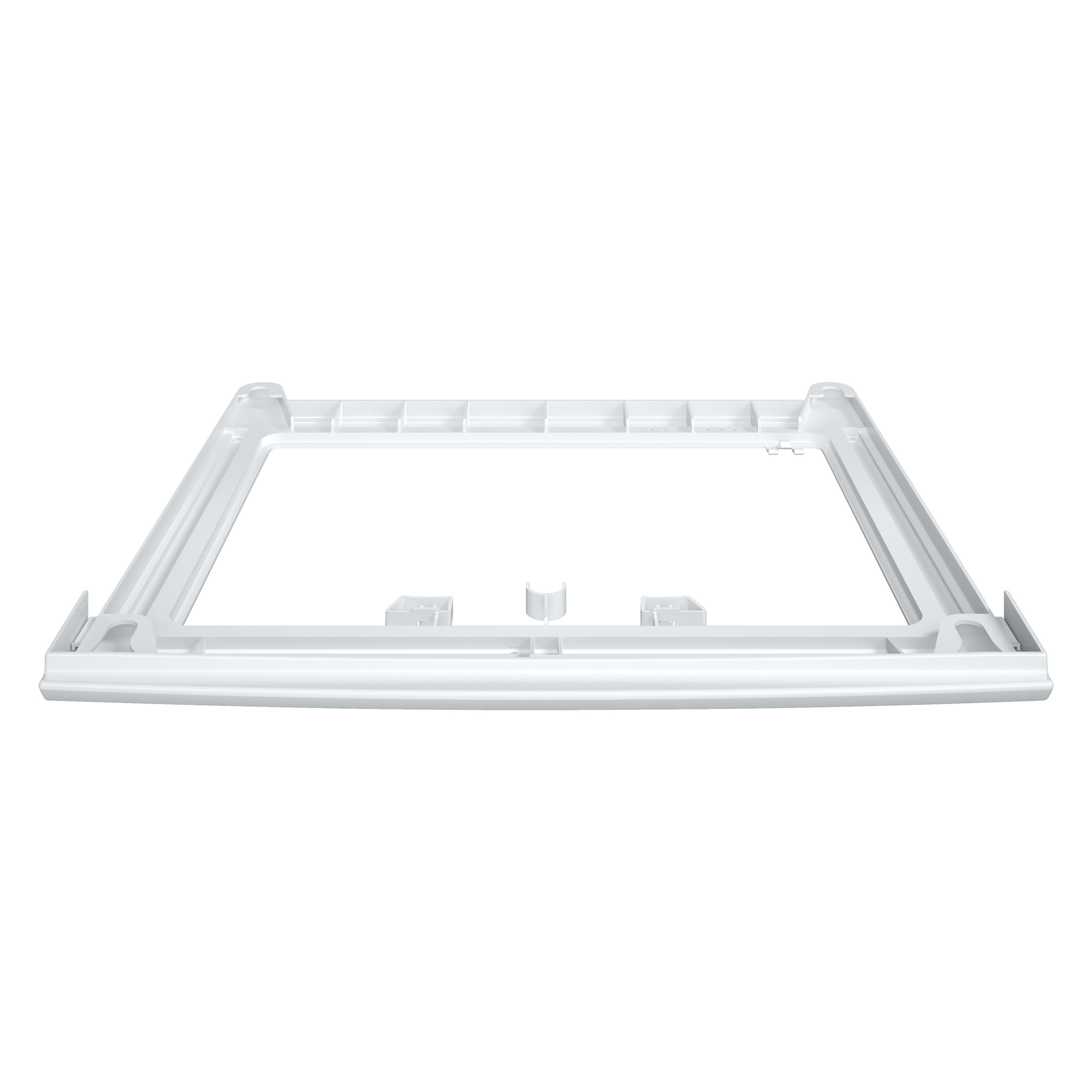 Bosch Hausgeräte WTZ27410 (59.30 x 55.60 x 3.50 cm) (WTZ27410)