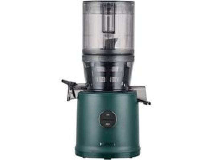 Extracteur de jus vertical Hurom H80-ST - Vert profond