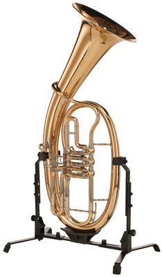 B&S 3032/2-L Bb-Tenorhorn