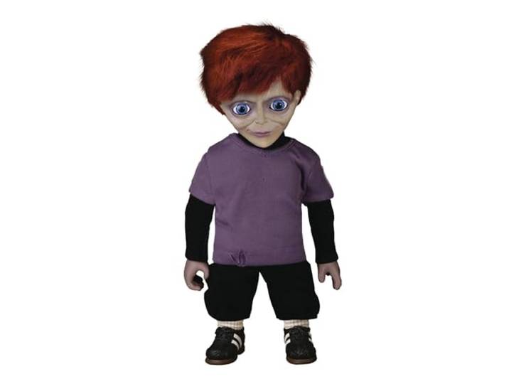 Glen Sprechende Figur 38 cm Chucky MDS Mega Scale Alter 14+